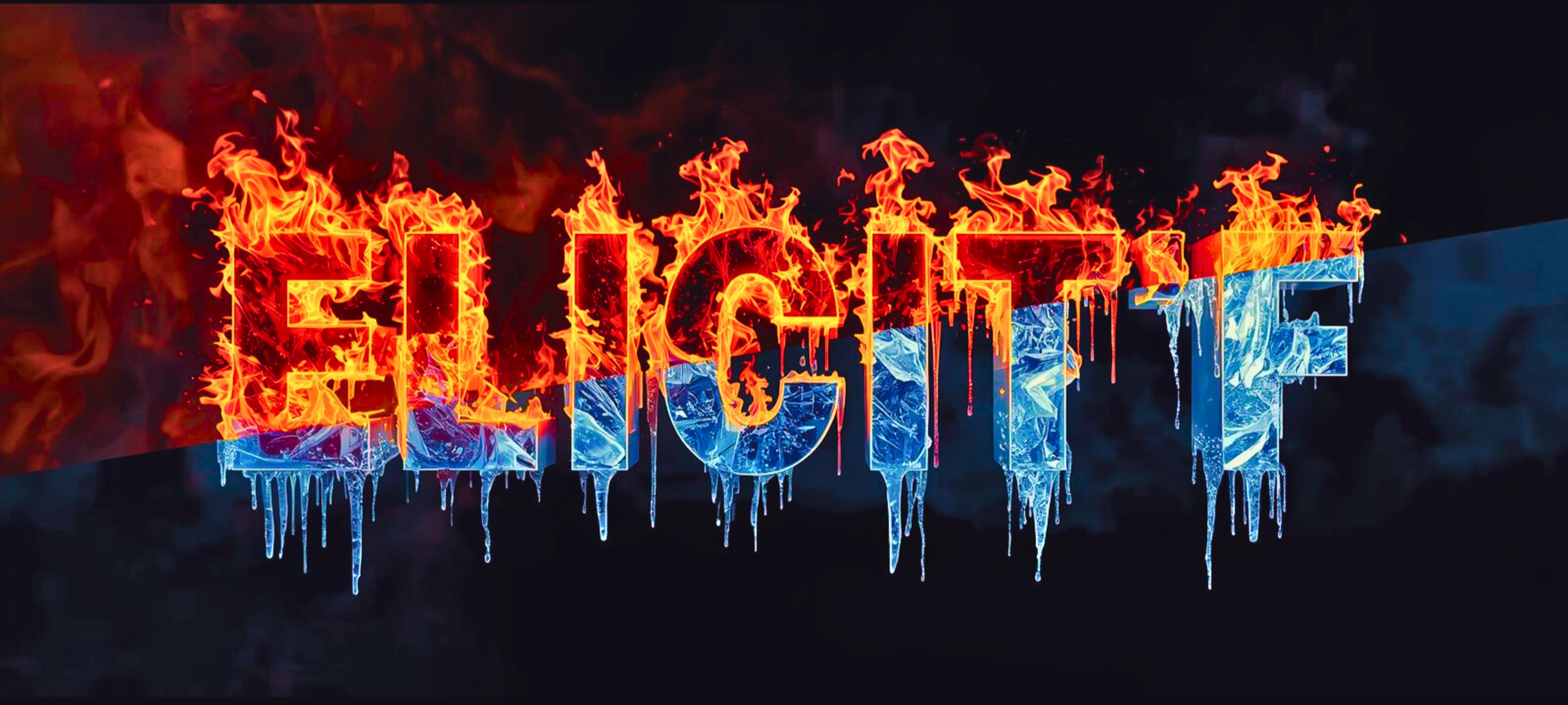ELICITF banner logo
